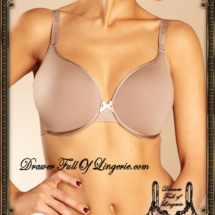 C Ideal Back Smoothing Bra