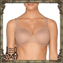 Couture Padded Bra by Prima Donna nude