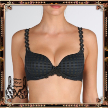 Marie Jo Avero Padded Bra 0100416 black