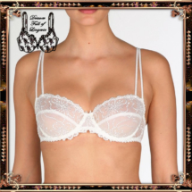 Marie Jo Balcony Bra Jane natural 3457861