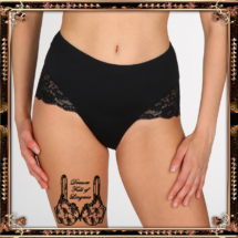 Marie Jo Color Studio control briefs 0521631-black