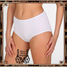 Marie Jo Color Studio full briefs 0521511-white