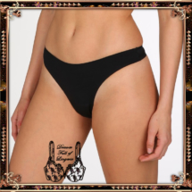 Marie Jo Color Studio thong black 3452381