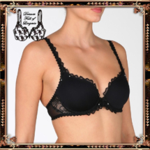 Marie Jo Padded Bra Jane black 3457839