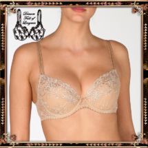 Marie Jo Push-up Bra Jane skin 3457841
