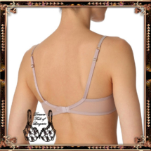 Marie Jo Undertones Spacer Bra 0102015-skin