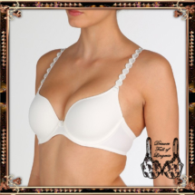 Marie Jo l'Aventure Tom Padded Bra 0120826 natural