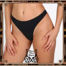 Marie Jo l Aventure Tom Thong 0620820 black