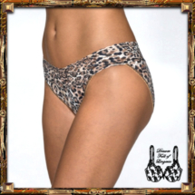 Leopard Nouveau V-kini 4X2201